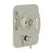 ROHL MB2044N Graceline® 1/2" Pressure Balance Trim With Diverter