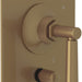ROHL MB2044N Graceline® 1/2" Pressure Balance Trim With Diverter