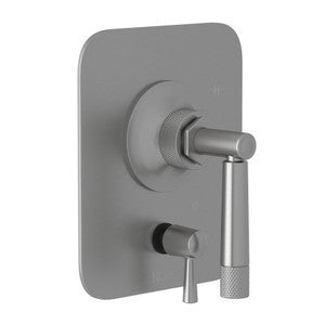 ROHL MB2044N Graceline® 1/2" Pressure Balance Trim With Diverter