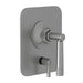 ROHL MB2044N Graceline® 1/2" Pressure Balance Trim With Diverter