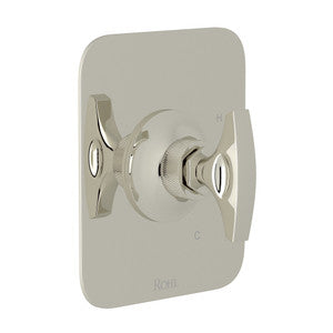 ROHL MB2044N Graceline® 1/2" Pressure Balance Trim With Diverter