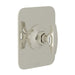 ROHL MB2044N Graceline® 1/2" Pressure Balance Trim With Diverter
