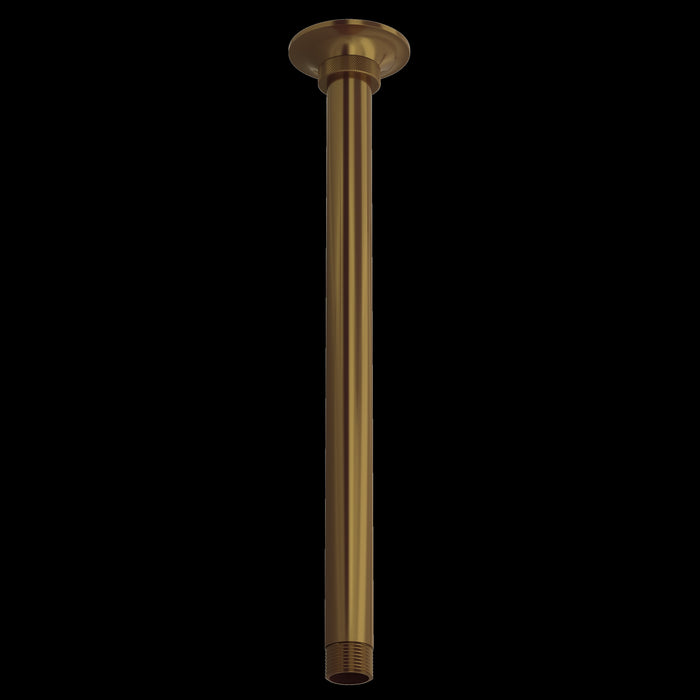 ROHL MB3551 12" Ceiling Mount Shower Arm