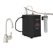ROHL MBKIT7945 Gotham Hot Water Dispenser, Tank And Filter Kit