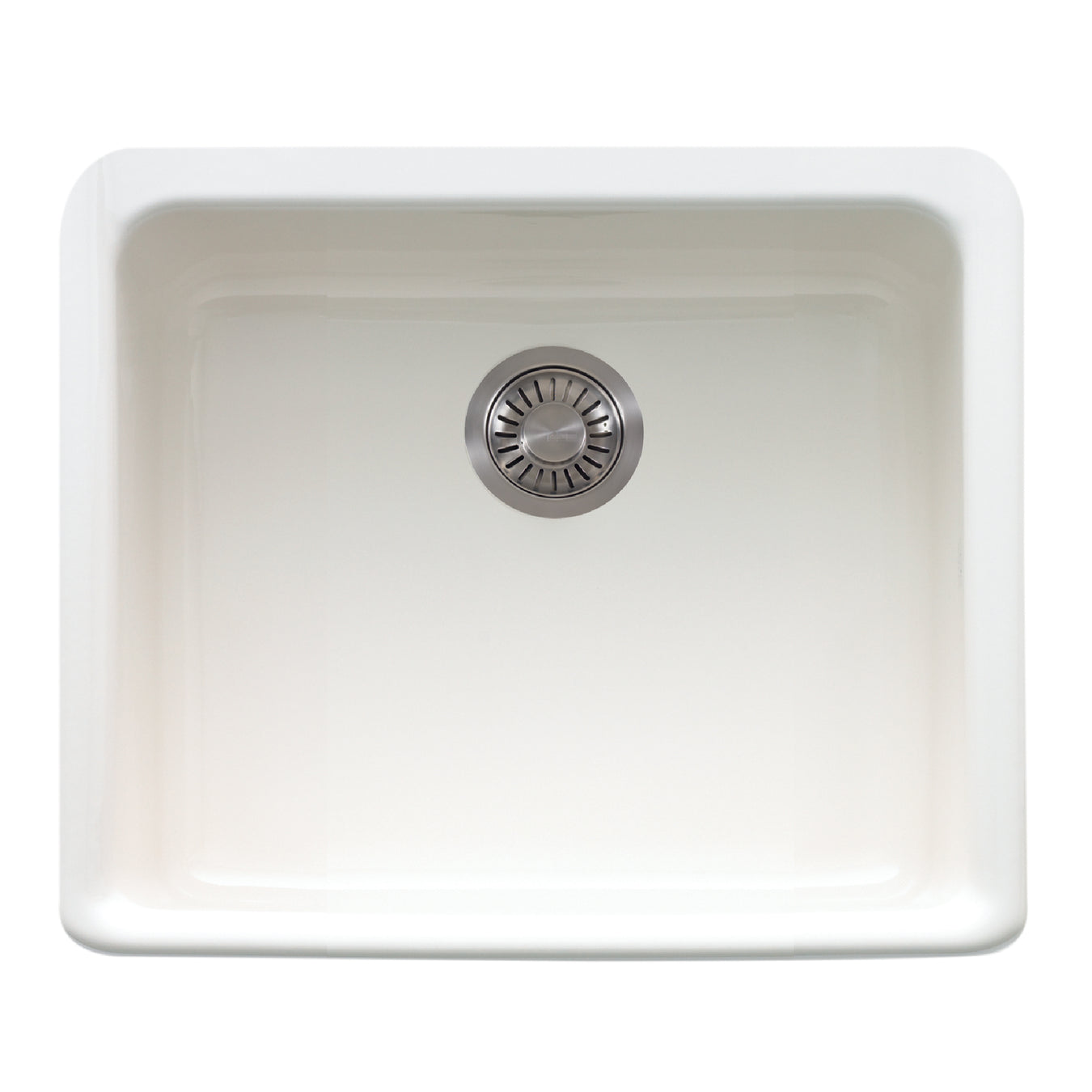 Fireclay Kitchen Sinks