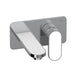 ROHL MI01W2 Miscelo Wall Mount Single Handle Lavatory Faucet