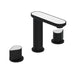 ROHL MI09D3 Miscelo Widespread Lavatory Faucet