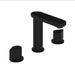ROHL MI09D3 Miscelo Widespread Lavatory Faucet