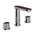ROHL MI09D3 Miscelo Widespread Lavatory Faucet