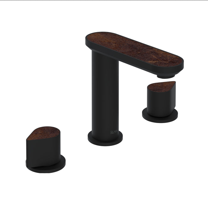 ROHL MI09D3 Miscelo Widespread Lavatory Faucet