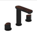 ROHL MI09D3 Miscelo Widespread Lavatory Faucet