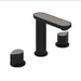 ROHL MI09D3 Miscelo Widespread Lavatory Faucet