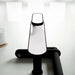 ROHL MI10W1 Miscelo 1/2" Pressure Balance Trim without Diverter