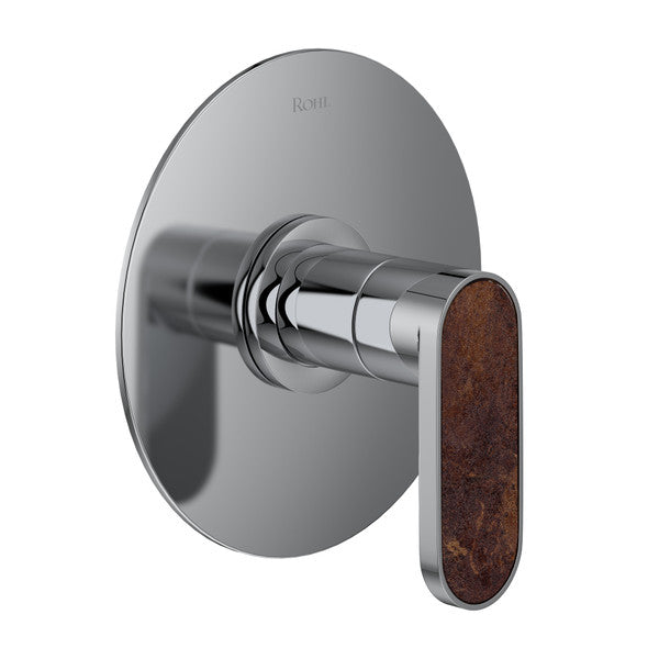 ROHL MI10W1 Miscelo 1/2" Pressure Balance Trim without Diverter