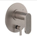 ROHL MI10W1 Miscelo 1/2" Pressure Balance Trim without Diverter