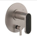 ROHL MI11W1 Miscelo 1/2" Pressure Balance Trim with Diverter