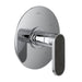 ROHL MI11W1 Miscelo 1/2" Pressure Balance Trim with Diverter