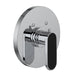 ROHL MI13W1 Miscelo 3/4" Thermostatic Trim without Volume Control