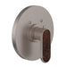 ROHL MI13W1 Miscelo 3/4" Thermostatic Trim without Volume Control