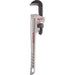 Milwaukee 48-22-7248 48" Aluminum Pipe Wrench