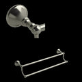 Brushed Nickel (BN)