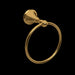 Riobel MM7 Momenti Towel Ring