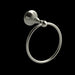 Riobel MM7 Momenti Towel Ring