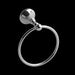 Riobel MM7 Momenti Towel Ring