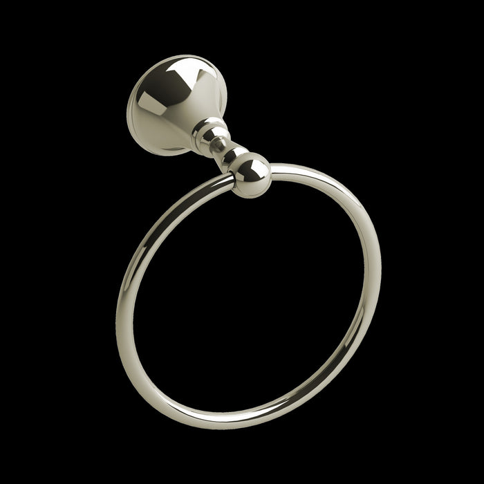 Riobel MM7 Momenti Towel Ring