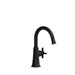 Riobel MMRDS01 Momenti Single Handle Lavatory Faucet with C-Spout