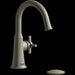 Riobel MMRDS01 Momenti Single Handle Lavatory Faucet with C-Spout