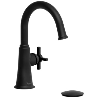 Riobel MMRDS01 Momenti Single Handle Lavatory Faucet with C-Spout