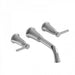 Riobel MMSQ05 Momenti Wall Mount Tub Filler