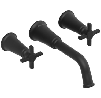 Riobel MMSQ05 Momenti Wall Mount Tub Filler