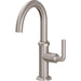 Riobel MMSQS01 Momenti Single Handle Lavatory Faucet with U-Spout