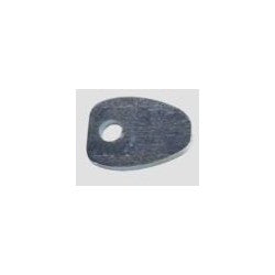 General Wire 130050 Four Piece Cutter Set for 3/8" and 1/2" Cables (includes: AH, 1-1/2UC, 2SCB, BG)