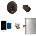 Oil Rubbed Bronze