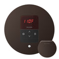 Oil Rubbed Bronze