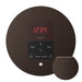 Mr. Steam MSITPLUSRD-ORB iTempoPlus® Round in Oil Rubbed Bronze