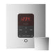 Mr. Steam MSITPLUSSQ-PC iTempoPlus® Square in Polished Chrome