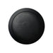 Mr. Steam MSSPEAKERSRD-BK Speaker Pair in Round Black