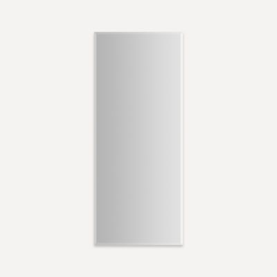 Robern M Reserve M Series Reserve Cabinet, 20" x 48" x 6", Bevel Edge, Electric Upgrade