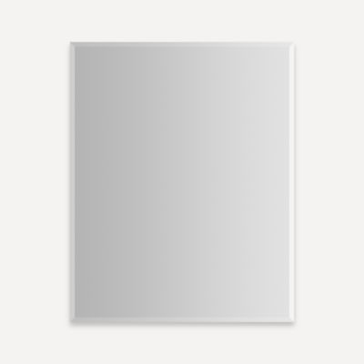 Robern M Reserve M Series Reserve Cabinet, 24" × 30" × 4", Bevel Edge, Electric+ Upgrade, Right Hinge