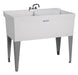 Mustee 27F Laundry/Utility Tub