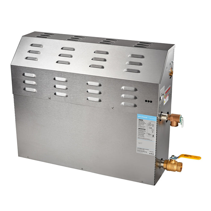 Mr. Steam MX6EC1 MX6 30KW Generator 
