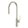 Polished Nickel (LMPN)
