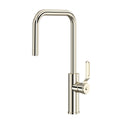 Polished Nickel (LMPN)