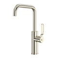 Polished Nickel (LMPN)