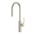 Polished Nickel (LMPN)