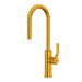 ROHL MY65D1 Myrina Pull-Down Bar/Food Prep Kitchen Faucet with C-Spout